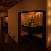 て鶏あし鶏 町田店の雰囲気2