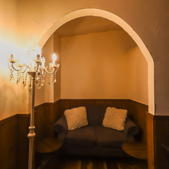 横浜 シーシャ SmokeTree スモークツリーの特集写真