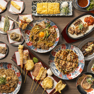 また会いにゆきます 横浜店のおすすめ料理1