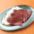 料理メニュー写真&nbsp;名物アブシン