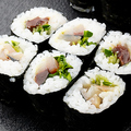 料理メニュー写真&nbsp;双葉巻