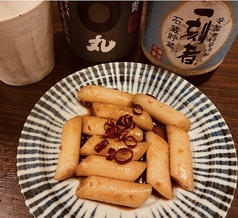 トッポギ