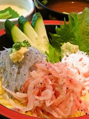 磯丸 仲見世店イメージ