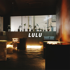 LULUの写真