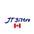 JT Bistroのロゴ