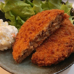 メンチカツ(1個)