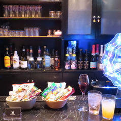 BAR TAKUNOMI バー タクノミのおすすめ料理2