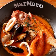 地中海料理専門店 Mar Mare マルマーレ のコース写真