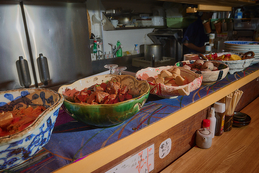 ゆる燗酒場 煮りん 船橋2号店の写真ギャラリー