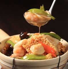 錦記香港居酒屋神保町店のおすすめポイント1