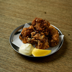 鶏唐揚げ