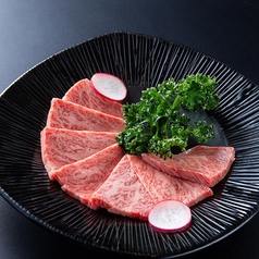 松阪牛）特選カルビ