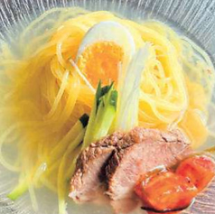 冷麺