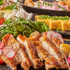 銀の宴 八王子店のおすすめ料理1