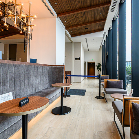 Gelato&Cafebar ROOFTOP17 [tgbvZueB[