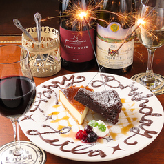 ブリキボタン CAFE&DININGのおすすめ料理3