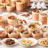 ホテル日航新潟 中国料理 桃李