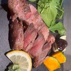 セクレトのジューシーグリル