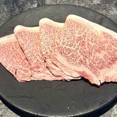 鉄板焼き 大地のコース写真