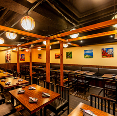 炭海 池袋店の雰囲気3