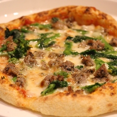 カフェ コントレイル ホテルJALシティ福岡 天神のコース写真