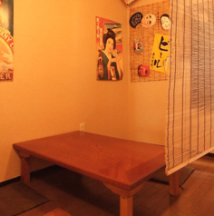 ≪2階座敷≫【女子会・各種宴会に◎】レトロな雰囲気でほっこり寛げます♪