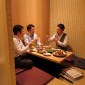 餃子居酒屋1010筑紫口店の雰囲気3