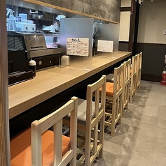 刺身屋近江町市場店の雰囲気2