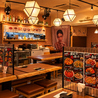 喜喜 キキ 高田馬場店のおすすめポイント3