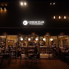 Cheese Plus pizza&grill 天王寺の特集写真