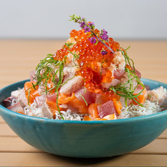 淡路島 クラフトサーカス 海王市場のおすすめ料理1