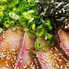 三代目高田屋 蒲田本店のコース写真
