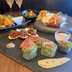 馬BOUZU 海老名店のコース写真