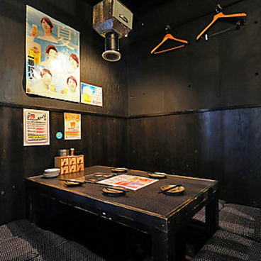 金の鶏 京都駅本店の雰囲気1