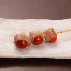 【定番商品】トマトの豚バラ巻