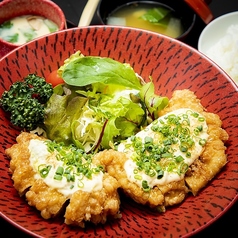 お箸処北諸 三股店の特集写真