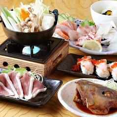 そば居酒屋 楽のおすすめ料理1