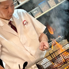 囲炉裏 えん encounterのコース写真