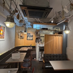 TAKCAFE2号店 TAKBAR タクバルの特集写真