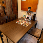 旭 国分寺の雰囲気2