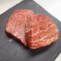 料理メニュー写真&nbsp;国産牛シャトーブリアン 150g