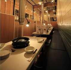 ぶたと羊とハイボール 佐久平店の特集写真