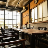 3Rings スリーリングスの雰囲気2