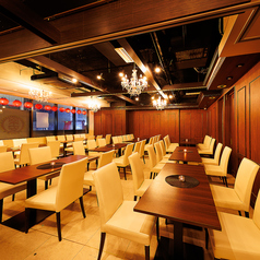 ラクヤス酒場 大宮総本店特集写真1