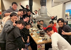 炭火焼肉 flower フラワー 名古屋駅前店の特集写真