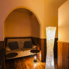 横浜 シーシャ SmokeTree スモークツリーの特集写真