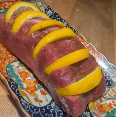 西川口 焼肉ホルモンたけ田の写真