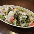料理メニュー写真&nbsp;シーザーサラダ