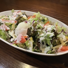 シーザーサラダ