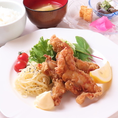 みかご 味籠のおすすめランチ3